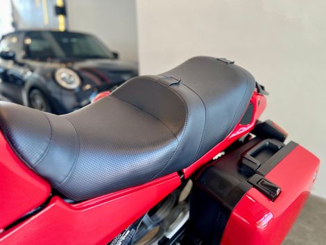 BMW Motos K 1100 LT