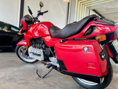 BMW Motos K 1100 LT
