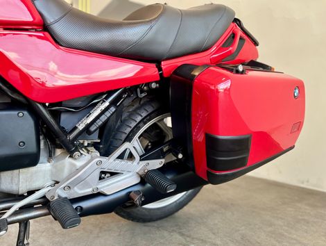 BMW Motos K 1100 LT