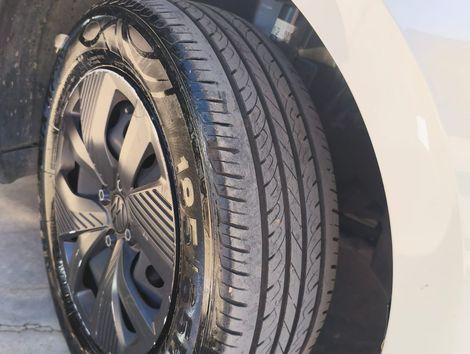 VolksWagen Polo Track 1.0 Flex 12V 5p