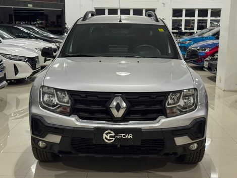 Renault OROCH Intense 1.6 Flex 16V Mec.