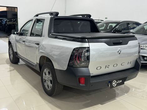 Renault OROCH Intense 1.6 Flex 16V Mec.