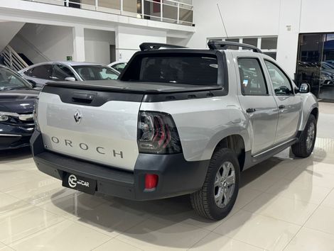 Renault OROCH Intense 1.6 Flex 16V Mec.