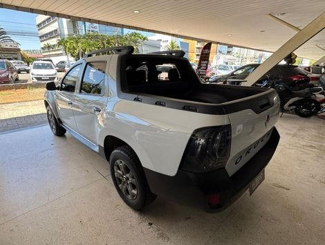 Renault OROCH Intense 1.6 Flex 16V Mec.