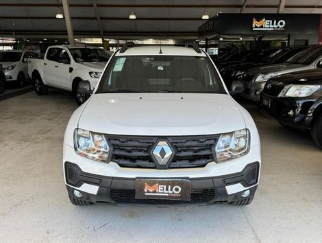 Renault OROCH Intense 1.6 Flex 16V Mec.