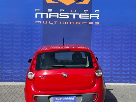 Fiat Palio ATTRACTIVE 1.0 EVO Fire Flex 8v 5p