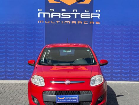 Fiat Palio ATTRACTIVE 1.0 EVO Fire Flex 8v 5p