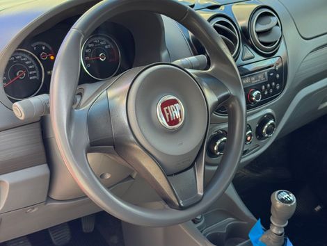 Fiat Palio ATTRACTIVE 1.0 EVO Fire Flex 8v 5p