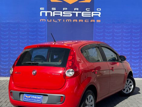 Fiat Palio ATTRACTIVE 1.0 EVO Fire Flex 8v 5p