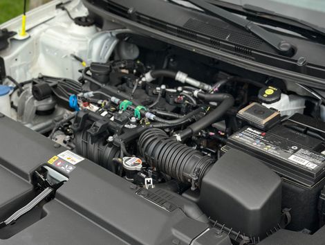Hyundai HB20 Comfort Plus 1.0 Flex 12V Mec.