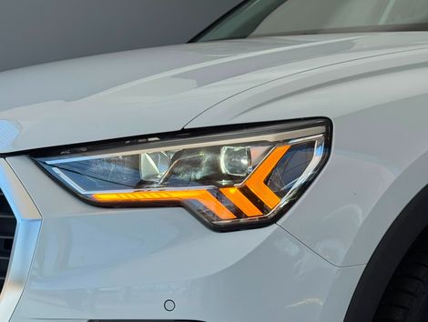 Audi Q3 P. Plus 1.4 TFSI Flex/P.Plus S-tronic