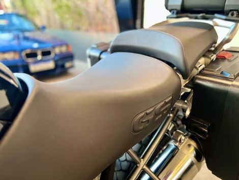 BMW R 1200 GS