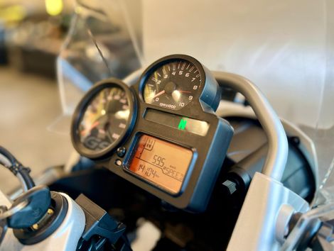 BMW R 1200 GS