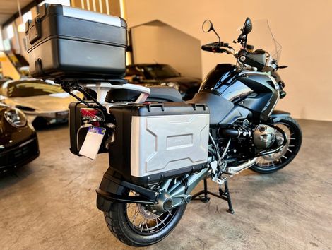 BMW R 1200 GS