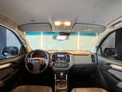 Chevrolet S10 Pick-Up LTZ 2.8 TDI 4x4 CD Dies.Aut