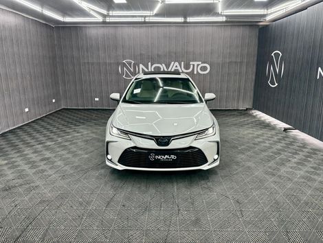 Toyota Corolla Altis Prem. 1.8 Aut. (Híbrido)
