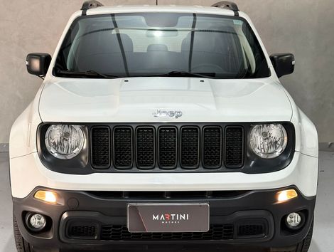 Jeep Renegade Sport 1.8 4x2 Flex 16V Aut.