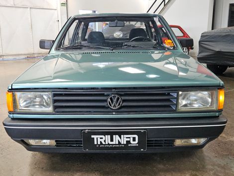 VolksWagen VOYAGE GL/ Special 1.6/ 1.8