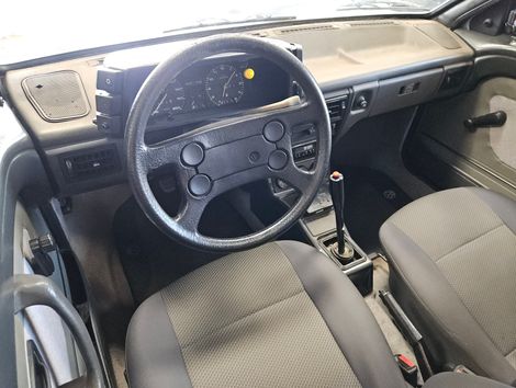 VolksWagen VOYAGE GL/ Special 1.6/ 1.8