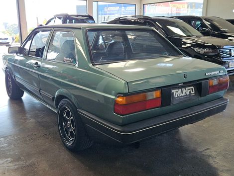 VolksWagen VOYAGE GL/ Special 1.6/ 1.8