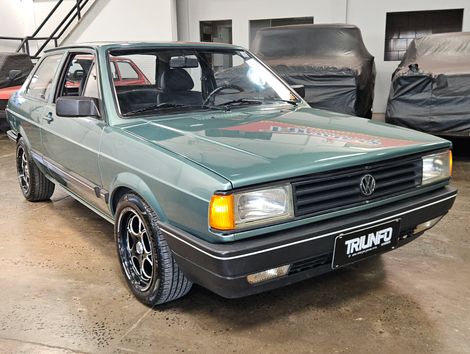 VolksWagen VOYAGE GL/ Special 1.6/ 1.8