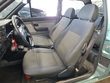 VolksWagen VOYAGE GL/ Special 1.6/ 1.8