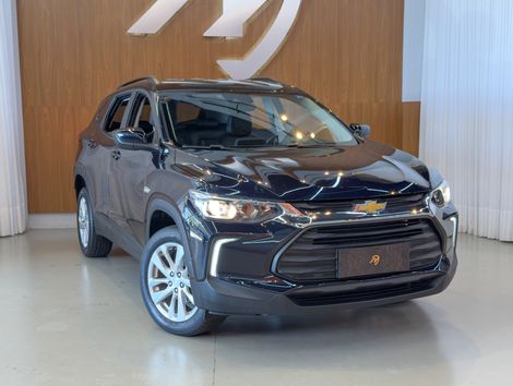 Chevrolet TRACKER LTZ 1.0 Turbo 12V Flex Aut.