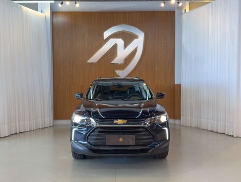 Chevrolet TRACKER LTZ 1.0 Turbo 12V Flex Aut.