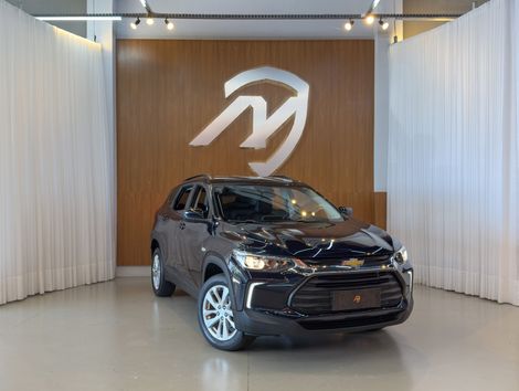 Chevrolet TRACKER LTZ 1.0 Turbo 12V Flex Aut.