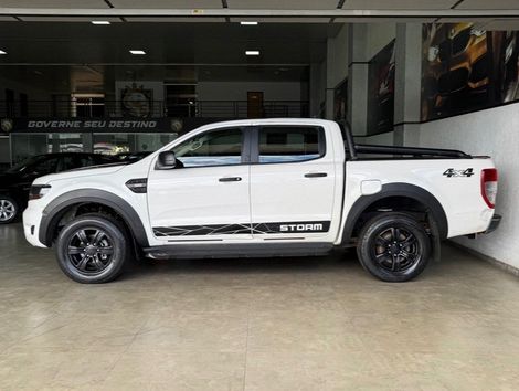 Ford Ranger Storm 3.2 20V 4x4 CD Diesel Aut.