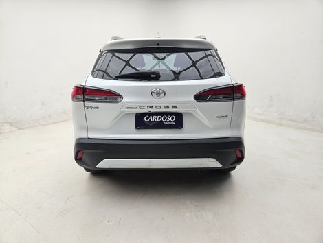 Toyota Corolla Cross XRE 2.0 16V Flex Aut.