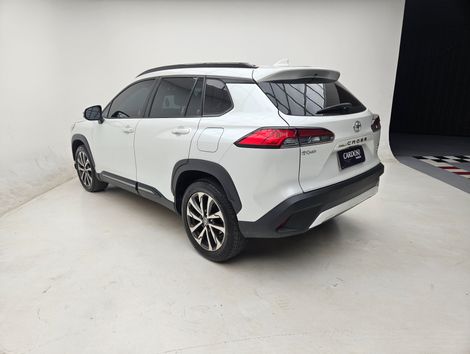 Toyota Corolla Cross XRE 2.0 16V Flex Aut.