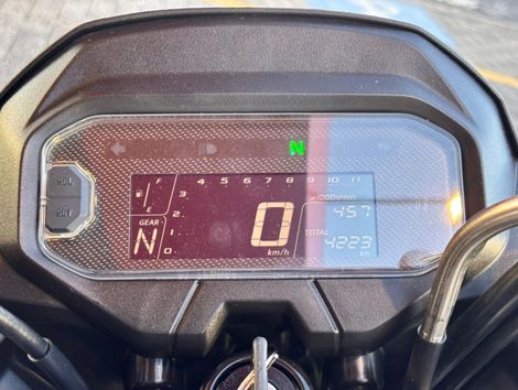 HONDA CG 160 FAN Flex