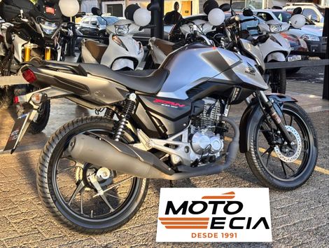 HONDA CG 160 FAN Flex