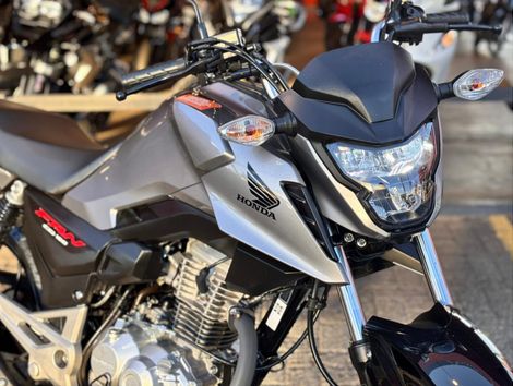 HONDA CG 160 FAN Flex