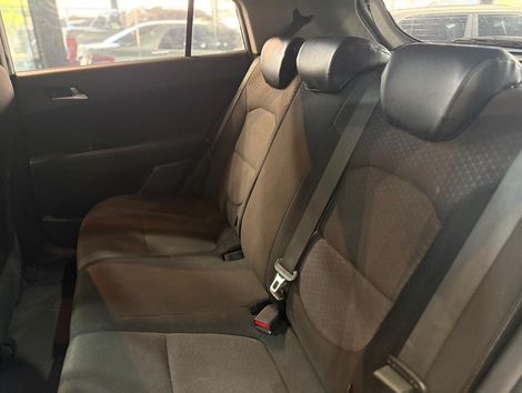 Hyundai Creta Pulse 2.0 16V Flex Aut.