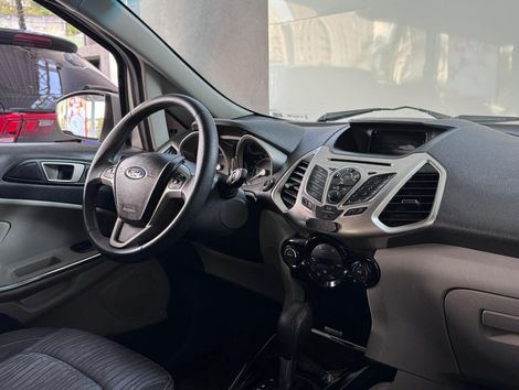 Ford EcoSport TITANIUM 2.0 16V Flex 5p Aut.