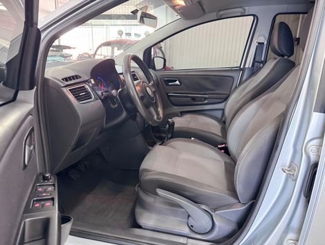 VolksWagen SPACEFOX 1.6/ 1.6 Trend Total Flex 8V 5p