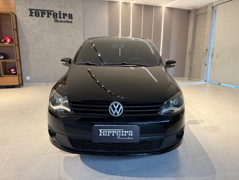 VolksWagen Fox 1.6 Mi Total Flex 8V 5p