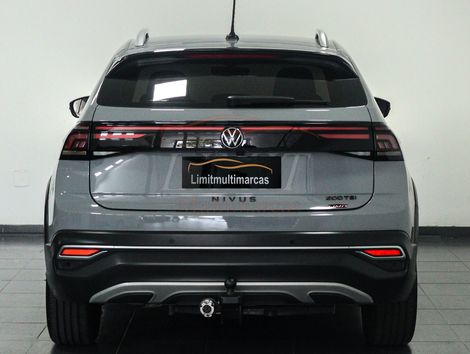 VolksWagen Nivus Highline 1.0 200 TSI Flex Aut.