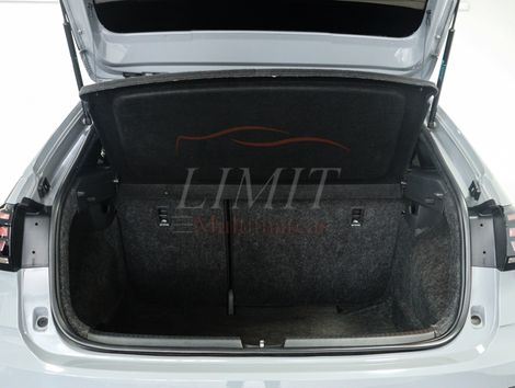 VolksWagen Nivus Highline 1.0 200 TSI Flex Aut.