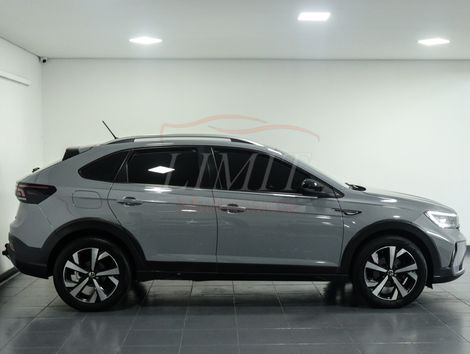 VolksWagen Nivus Highline 1.0 200 TSI Flex Aut.