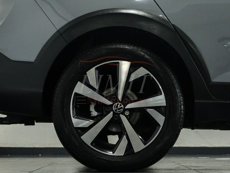 VolksWagen Nivus Highline 1.0 200 TSI Flex Aut.