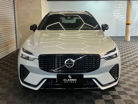 Volvo 2.0 T8 RECHARGE ULTIMATE DARK