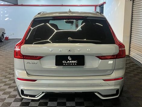 Volvo 2.0 T8 RECHARGE ULTIMATE DARK