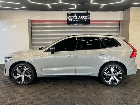 Volvo 2.0 T8 RECHARGE ULTIMATE DARK