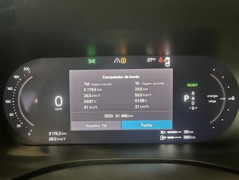 Volvo 2.0 T8 RECHARGE ULTIMATE DARK