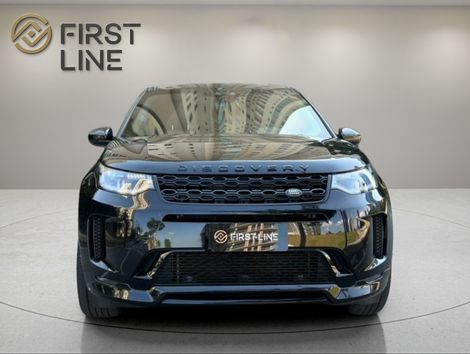 Land Rover Discovery Sp. SE R-Dyn 2.0 TB Die.(Híb.)