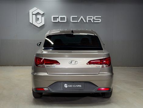 Hyundai HB20S Platinum 1.0 TB Flex 12V Aut.