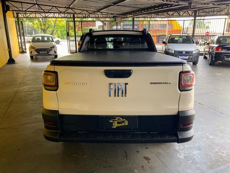 Fiat Strada Endurance 1.3 Flex 8V CS Plus